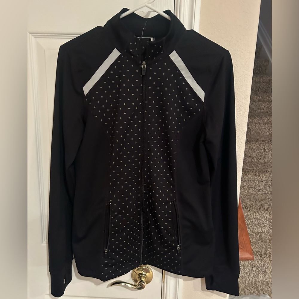 Active Jacket - image 1